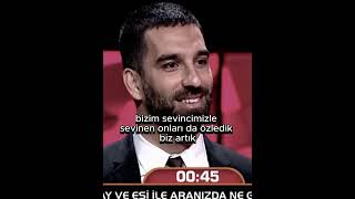 Arda Turandan Yürek Burkan Sözler