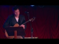 'Black Eyed Dog' - Matt Tonks (Nick Drake Tribute)