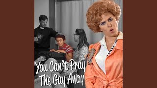 Laura Bell Bundy You Can't Pray The Gay Away