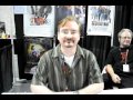 Damn it Randal! - Brian O'Halloran (Dante Hicks from Clerks/Clerks II) @ New York Comic Con 2011