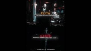 Og Death Vs Lucifer Both S5