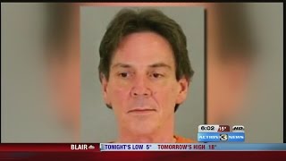 Fmr. Cyber Security Dir. Gets 25 Years In Prison For Child