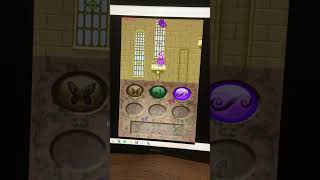 Barbie In The 12 Dancing Princesses Ds - Using Ribbons For Higher Heights