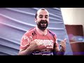 Pablo Popovitch Seminar HL