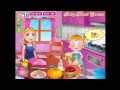 Baby Hazel Game Movie Baby Learns Manners Episode Dora The ...