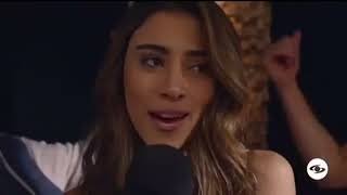 Capítulo 59 De La Reina Del Flow 2