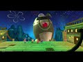 Spongebob Squarepants Movie All Cutscenes Of Plankton S Robotic Revenge ...