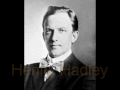 Henry Hadley: In Old Grenada (from "Silhouettes"; Characteristic Suite for Orchestra - 1918)