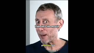 Michael Rosen - Nice