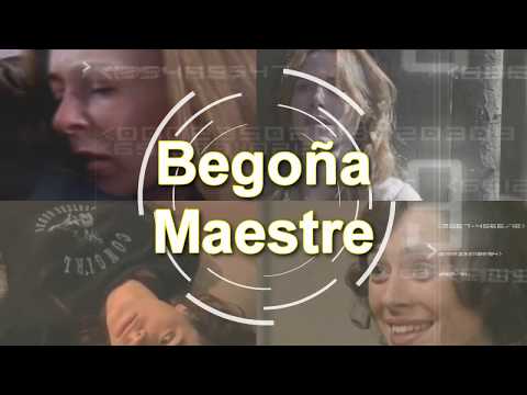 Begoña Maestre - Momientos Duna en