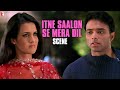 Itne Saalon Se Mera Dil | Scene | Mere Yaar Ki Shaadi Hai | Uday Chopra, Sanjana | Sanjay Gadhvi