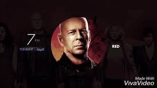 Red On Mbc 2