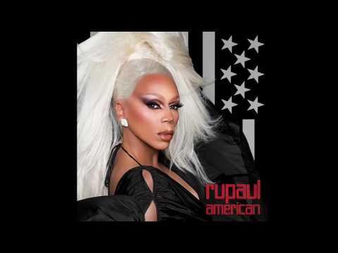 RuPaul - Broke Me Down