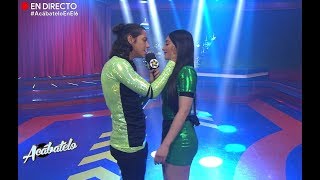 Alito Sigue Inspirado Acábatelo