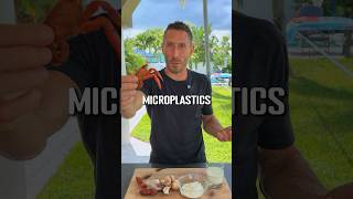 How To Detox Microplastics
