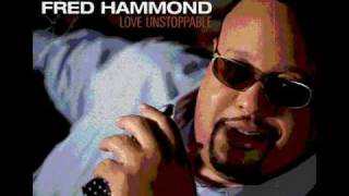 Watch Fred Hammond Find No Fault video