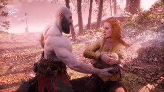 Deborah Ann Woll Describes How Faye Taught Kratos To Love in God