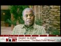 "The Black Power Mixtape"--Danny Glover Discusses New Doc Featuring Rare Archival Footage, 1 of 3