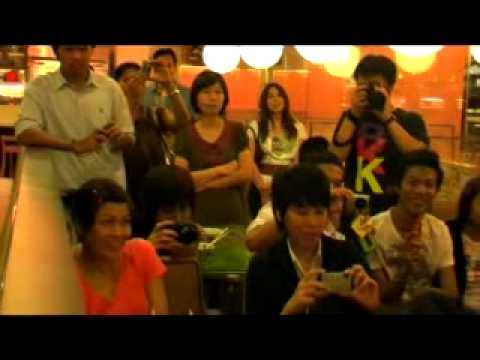 คิดมาก & Crazy with Venus Butterfly @ Sakura thumb