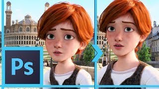 Watch Me Edit - Ballerina/Leap Characters as Teens Subscribe Now: http://www.youtube.com/s