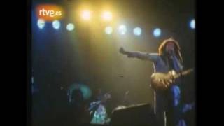 Rare Audio Bob Marley No Woman No Cry Spain 1978 Rare Audio Bob Marley No Woman No Cry Spain 1978