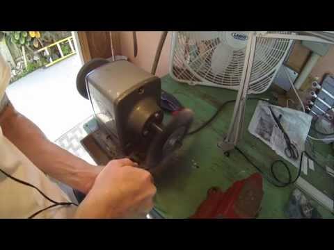 How to: Polish Boat Brass & Remove Tarnish
