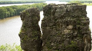 Mississippi Palisades State Park