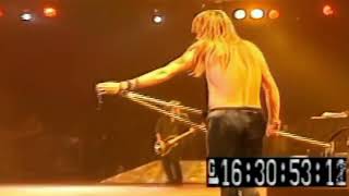 Watch Guns N Roses Double Talking Jive video