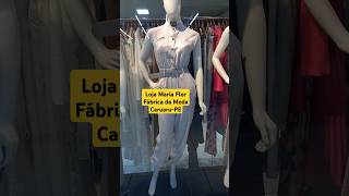 Loja Maria Flor Fábrica Da Moda Caruaru-Pe