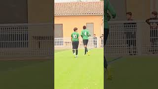Superbe But Du Pe Benzema As Limas