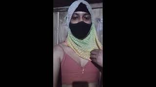 Crossdresser In Hijab Video Boy To Girls Fashion Vlog