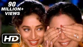 Maye Ni Maye - Hum Aapke Hain Koun -  Salman Khan, Madhuri Dixit - Classic Cult 