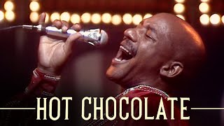 Watch Hot Chocolate Are You Getting Enough video