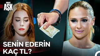 Yasemin, Defneye Karşı Sınırları Zorladı - Kiralık Aşk