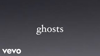 Jeremy Zucker - Ghosts (Official Lyric Video)