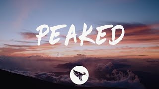 Watch Eden Peaked video