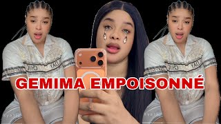 Gemima Kokonzoni Azolela Ba Empoisonné Ye Batu Balingi Baboma Ye Asali Nini Akimi Ndaku Naye