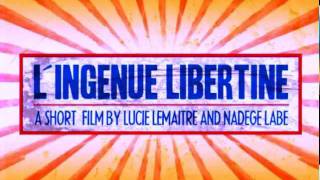 L´Ingenue Libertine (2009)