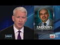Activist risked safety to speak in Syria