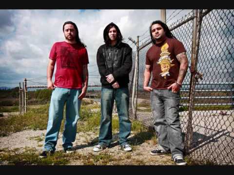 Smile Empty Soul - Don't ever leave