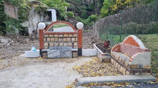 Нова Чешма До Паркинга На Кьошковете