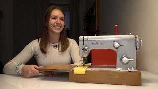 Scrunchie Unternehmen in Obergrafendorf
