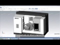 Mastercam X9 - What’s New in Mill-Turn Mastercam X9 - What’s New in Mill-Turn