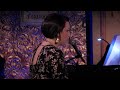 "Let It Go" - Natalie Weiss (54 BELOW Concert)
