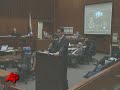 Raw Video: Phil Spector Trial