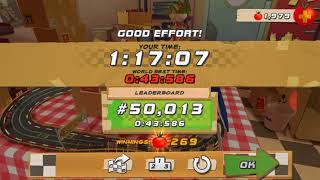 Turbo Fast Part 2