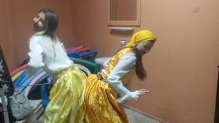 Kezaban Twerk