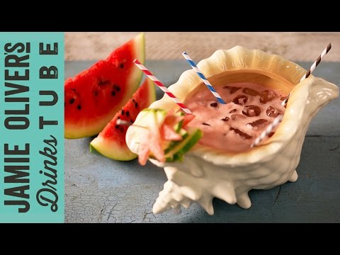 Guanabana Banger | Cocktail Request Week