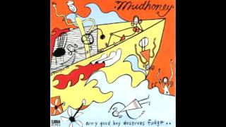 Watch Mudhoney Thorn video