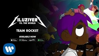 Watch Lil Uzi Vert Team Rocket video